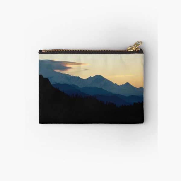 Item preview, Sunrise above peak in the Himalaya range, Nepal designed and sold by RaimondKlavins.