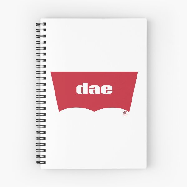 Item preview, DAE Does Anyone Else? designed and sold by ProjectX23.