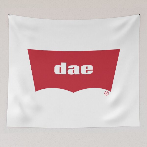 Item preview, DAE Does Anyone Else? designed and sold by ProjectX23.