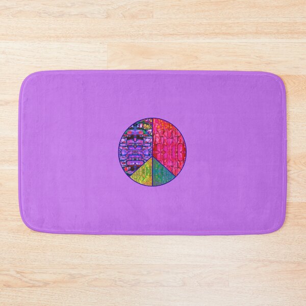 Item preview, Ride on the Peace train  designed and sold by JennaSaisQuoi83.