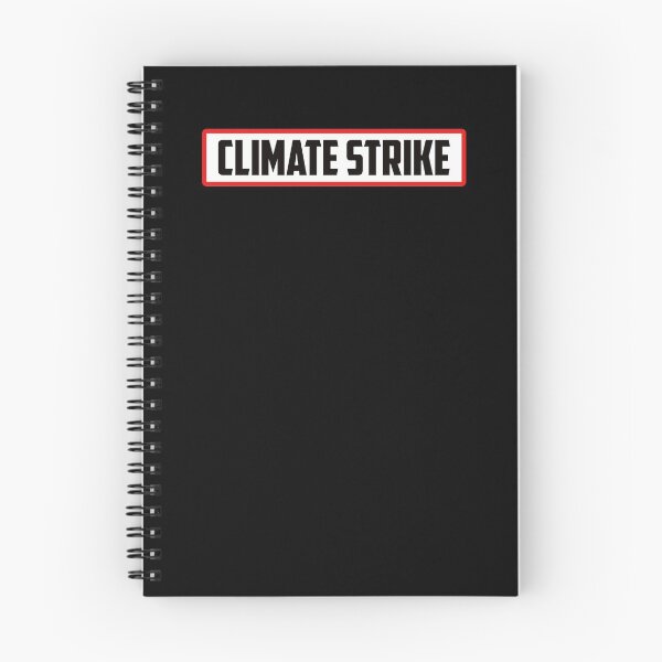 Item preview, Climate strike designed and sold by trajeado14.