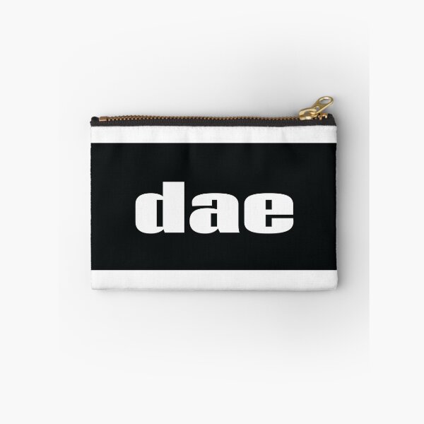 Item preview, DAE Does Anyone Else? designed and sold by ProjectX23.