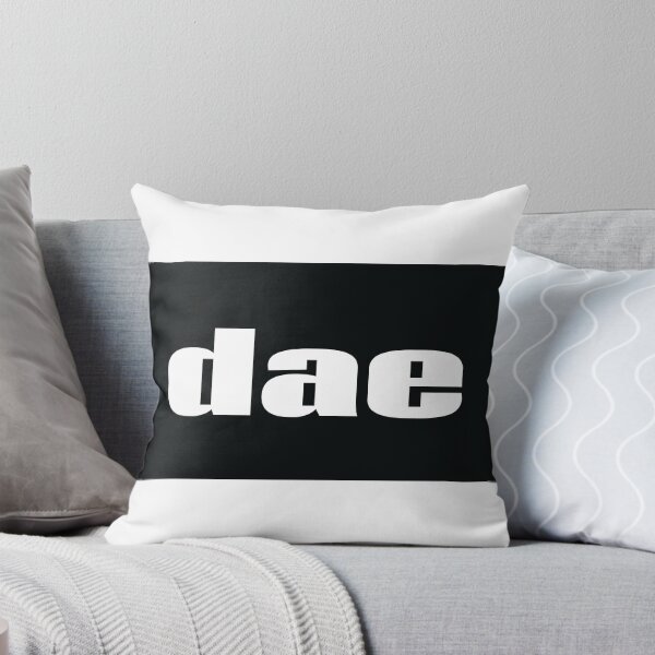 Item preview, DAE Does Anyone Else? designed and sold by ProjectX23.