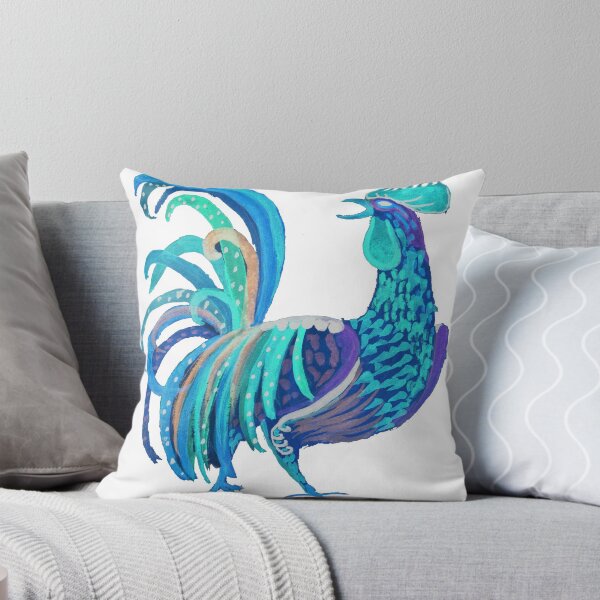 Item preview, Ultraviolet Coq designed and sold by Zamen.