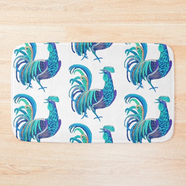 Item preview, Ultraviolet Coq designed and sold by Zamen.