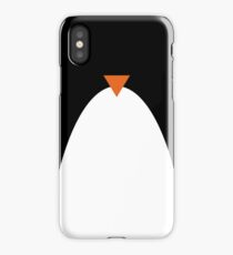 Penguin iPhone Case/Skin