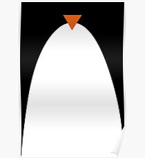 Penguin Poster