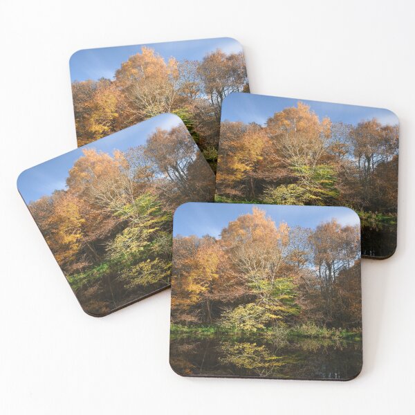Item preview, Autumn Colours designed and sold by Chris McIlreavy.