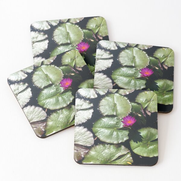 Item preview, Lily Pads designed and sold by SavingMemories.