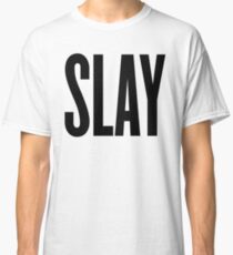 beyonce slay t shirt