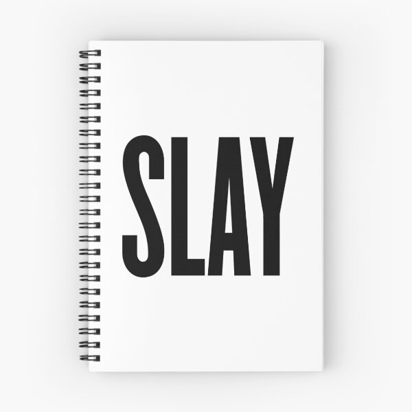 Item preview, Slay designed and sold by ARTP0P.