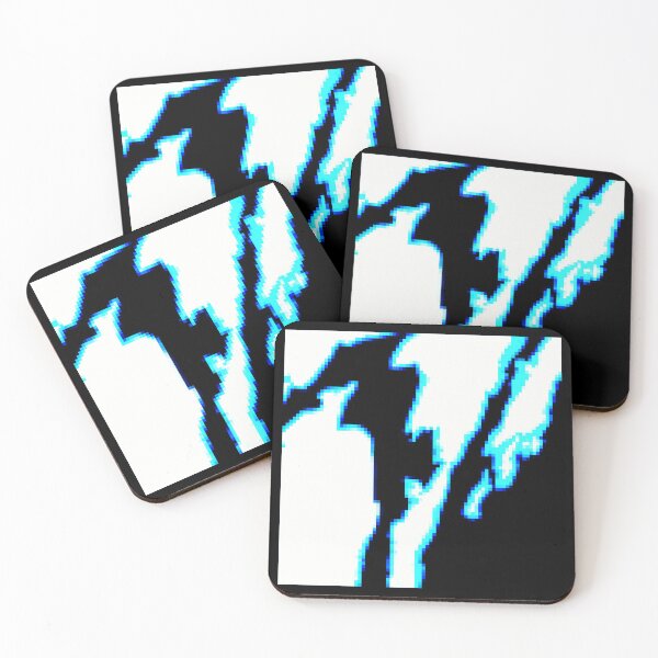 Item preview, Retro Design Circa 1984 designed and sold by Mark Jesus-Allen.