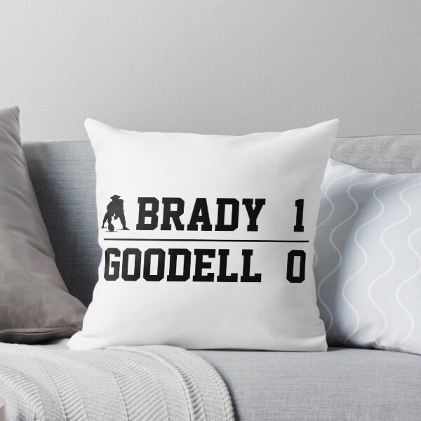 Item preview, Brady vs. Goodell designed and sold by wearitout.