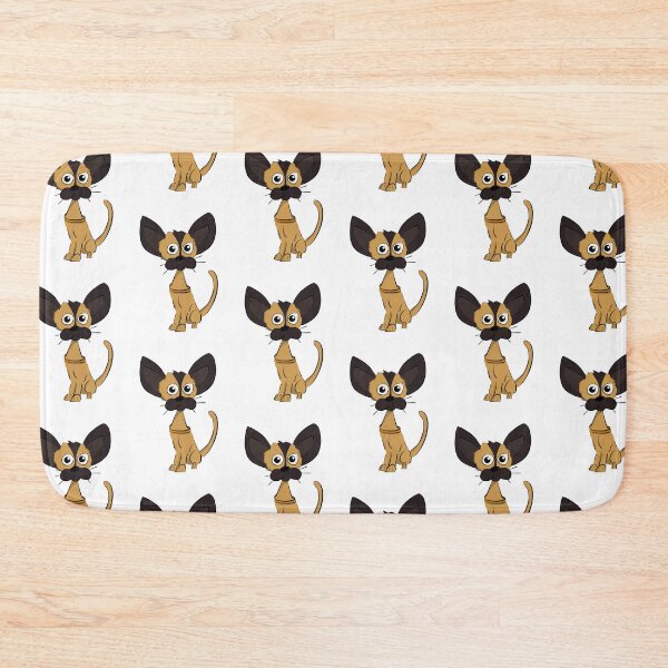 Item preview, Sitting Chihuahua designed and sold by Mat Dixon.