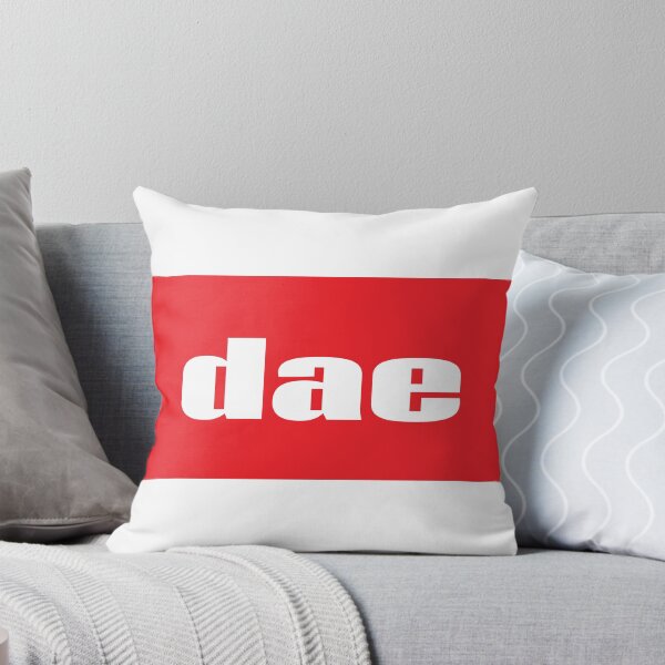 Item preview, DAE Does Anyone Else? designed and sold by ProjectX23.