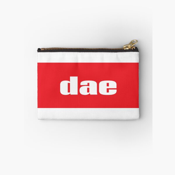 Item preview, DAE Does Anyone Else? designed and sold by ProjectX23.