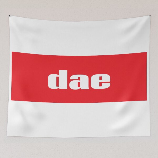 Item preview, DAE Does Anyone Else? designed and sold by ProjectX23.