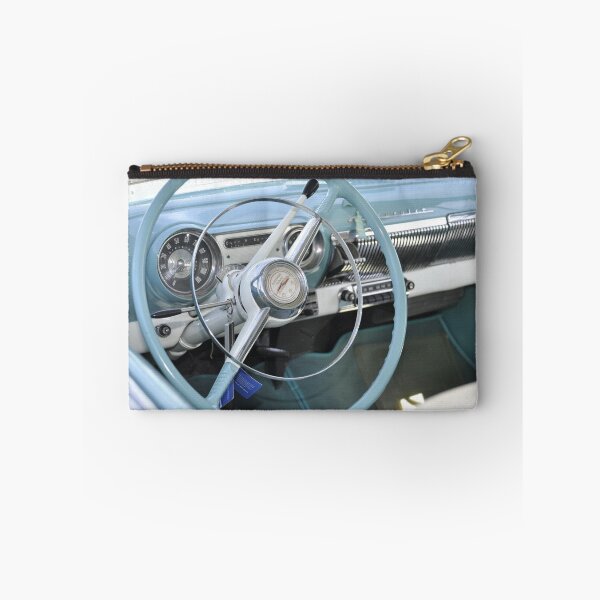 Item preview, '54 BelAir Dash designed and sold by Wviolet28.