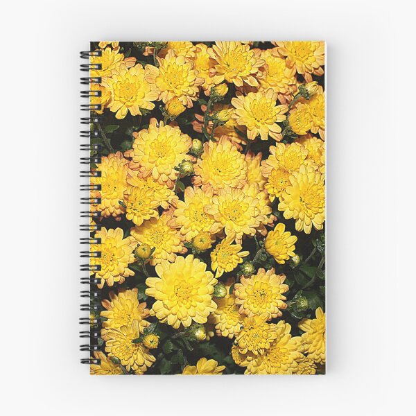 Item preview, Autumn Mums designed and sold by AuntDot.