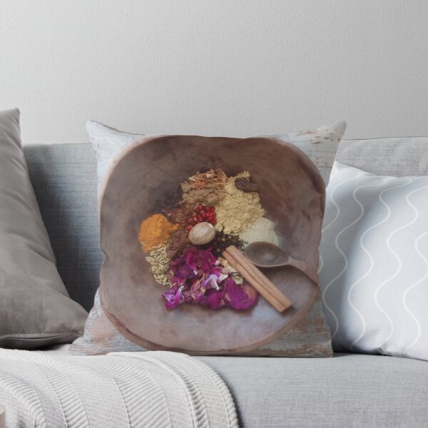 Item preview, The Spice Bowl designed and sold by Kimberlin6.