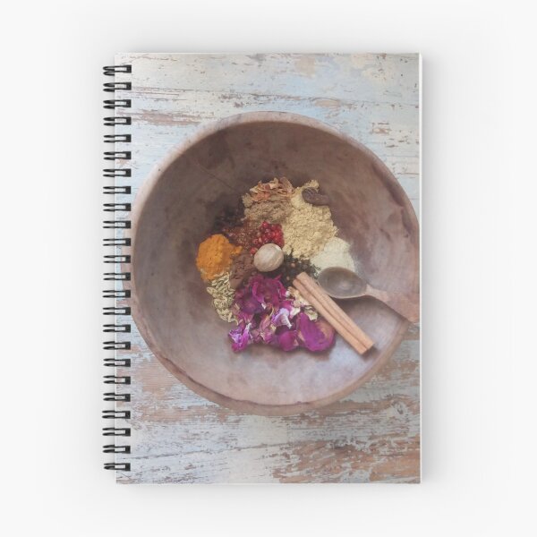 Item preview, The Spice Bowl designed and sold by Kimberlin6.