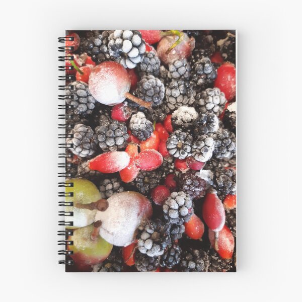 Item preview, Winter Fruit designed and sold by Kimberlin6.