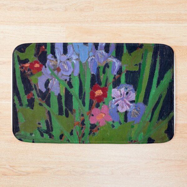 Item preview, Tom Thomson - Wildflowers designed and sold by ArtExpression.