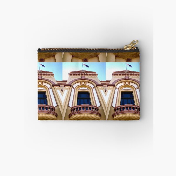 Item preview, Amazing Armidale Beaut Building  designed and sold by KazM.