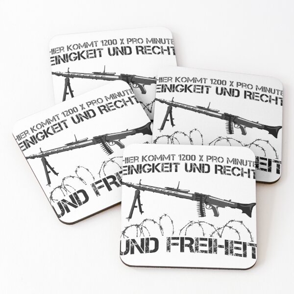 Item preview, Unity Right Freedom Bundeswehr designed and sold by Newski90.