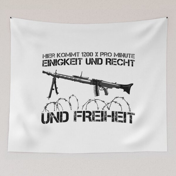 Item preview, Unity Right Freedom Bundeswehr designed and sold by Newski90.