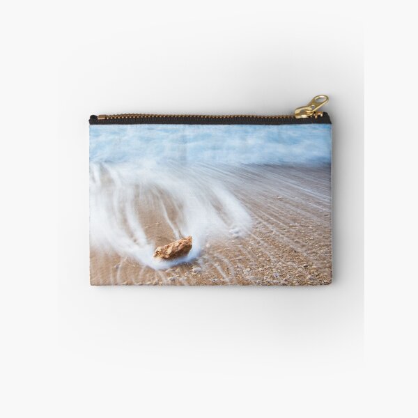 Item preview, Waves on the beach designed and sold by SaschaBolten.