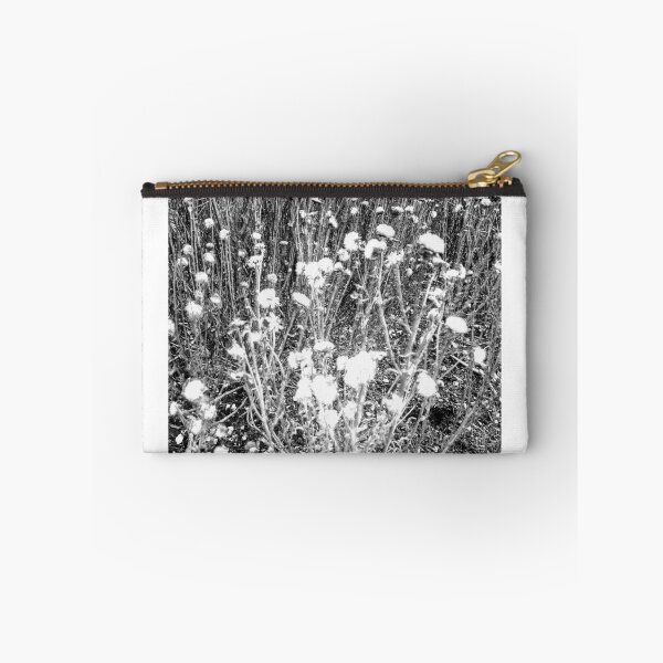 Item preview, Monochrome Flowers designed and sold by Kimberlin6.