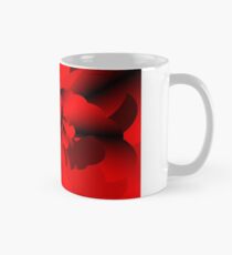Blood Orchid Mug