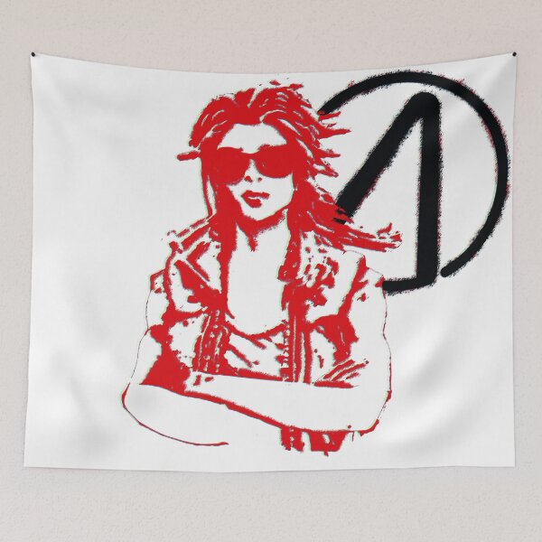 Item preview, Graffiti Amara designed and sold by CoMuArt.