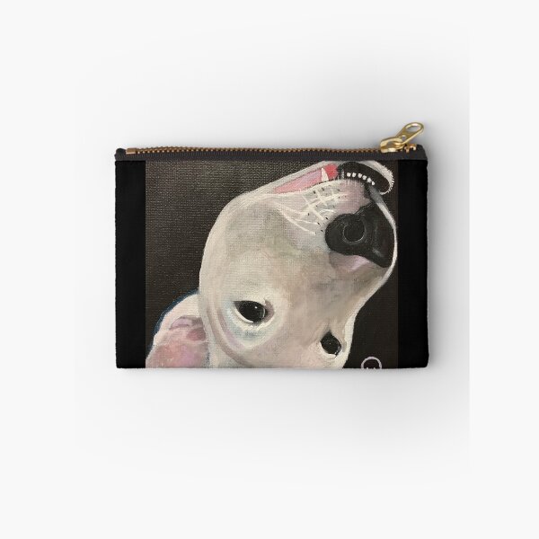 Item preview, Dug designed and sold by HLeighArt.
