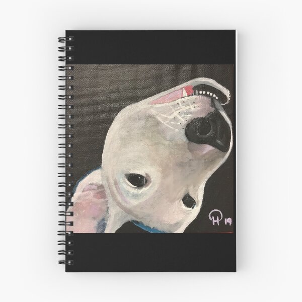Item preview, Dug designed and sold by HLeighArt.