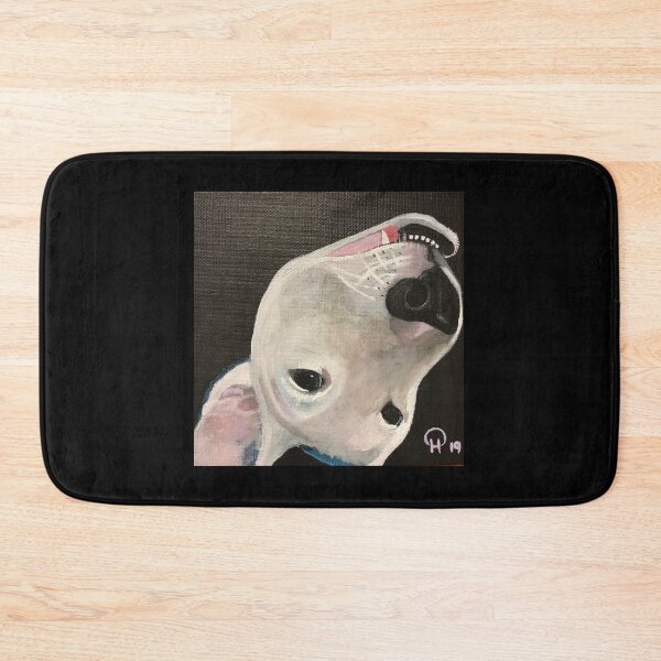 Item preview, Dug designed and sold by HLeighArt.