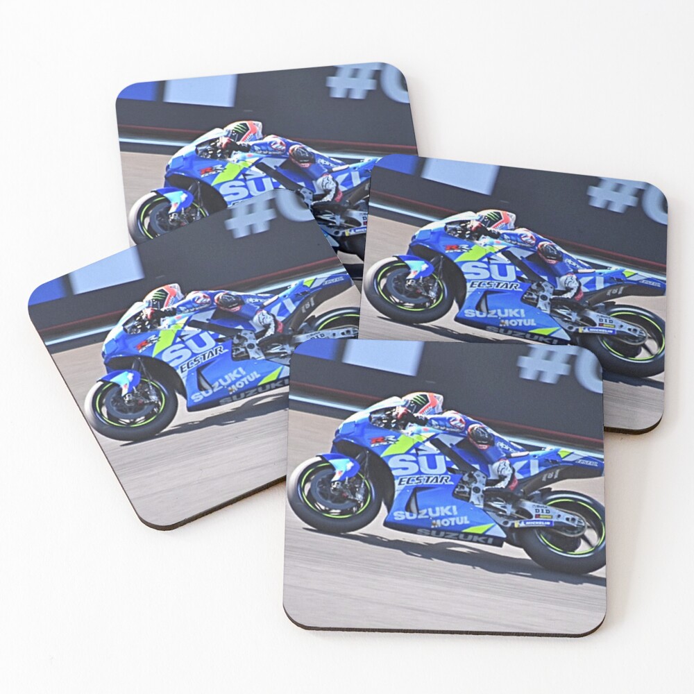Item preview, Coasters (Set of 4) designed and sold by Superpol44.