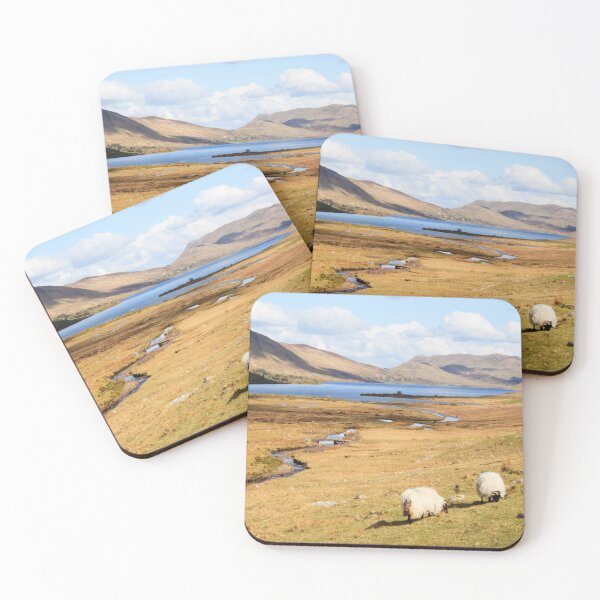 Item preview, The Cloon River designed and sold by maureen bracewell.