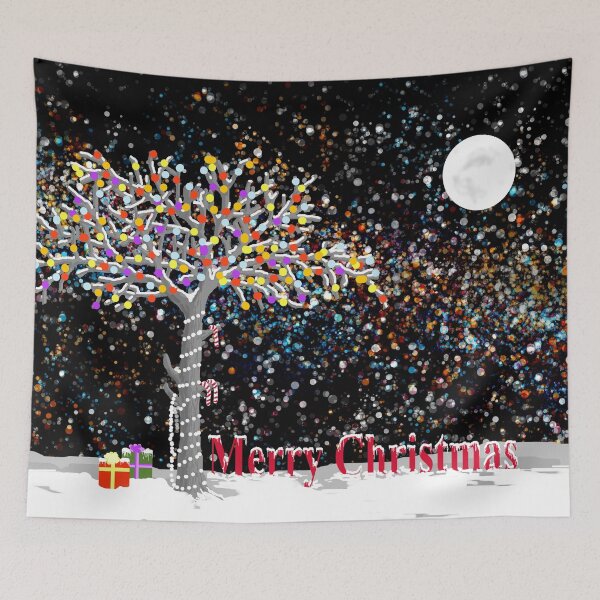 Item preview, Merry Christmas to You designed and sold by Ed Moore.