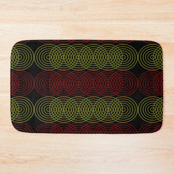 Item preview, African motif designed and sold by SunuDesign.