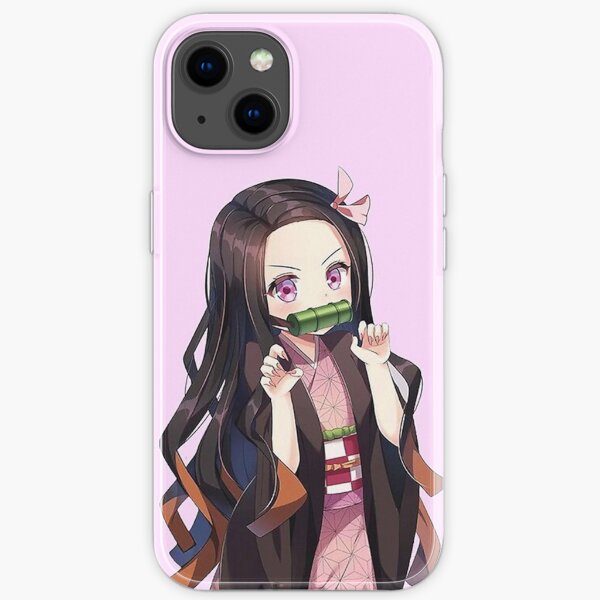 in beautiful art iPhone Soft Case