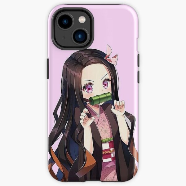 Naruto Motivation Anime Back Cover Phone Case  Mymerchandize