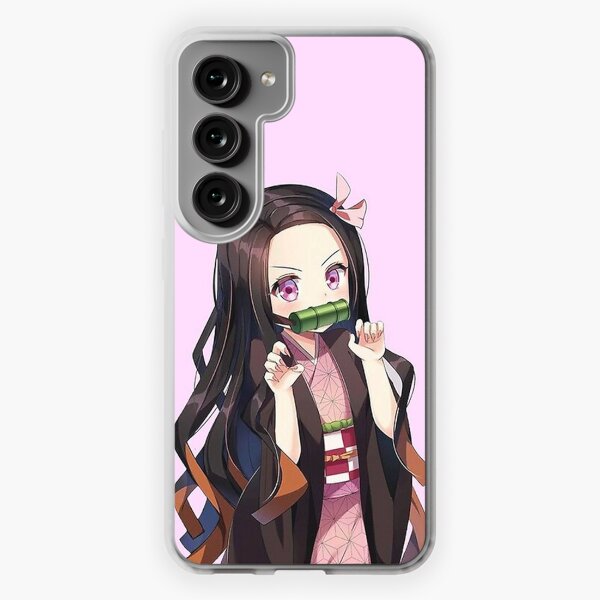 Anime Samsung Galaxy S21 Ultra Cases  CaseFormula