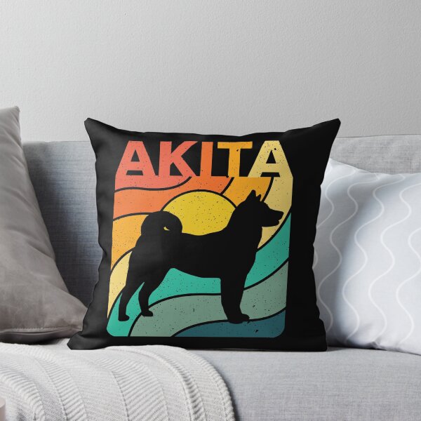 Item preview, Akita Dog Vintage Gift Pet Lover designed and sold by rafaeltto.