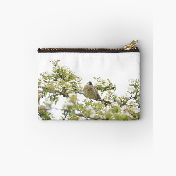 Item preview, Cirl bunting designed and sold by frogs123.