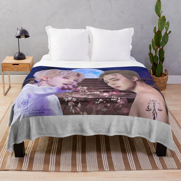 Item preview, Bts - Jimin designed and sold by ArtsuGirlSmiley.