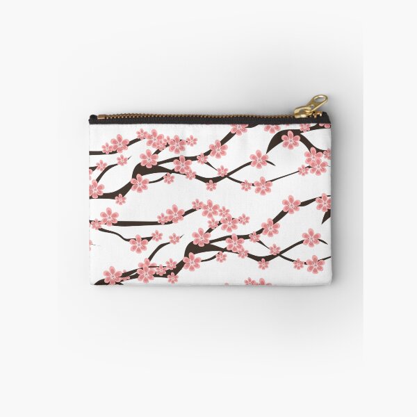 Item preview, Sakura pattern designed and sold by JuliaBadeeva.