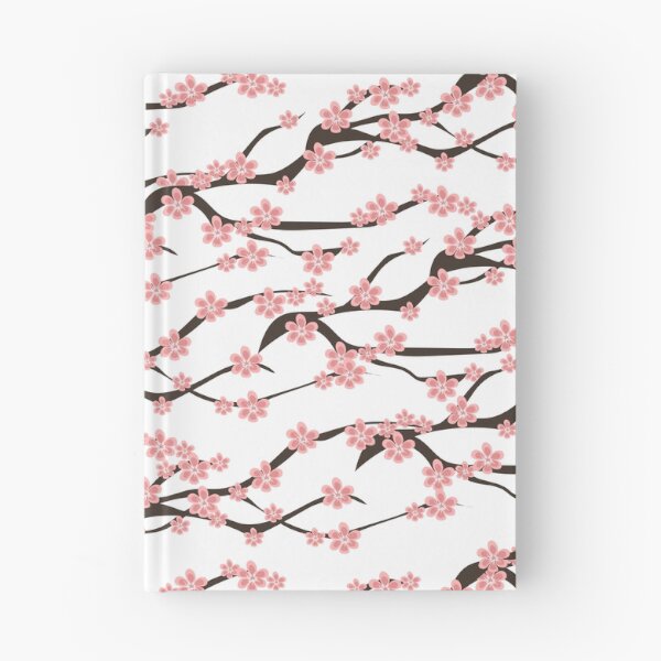 Item preview, Sakura pattern designed and sold by JuliaBadeeva.