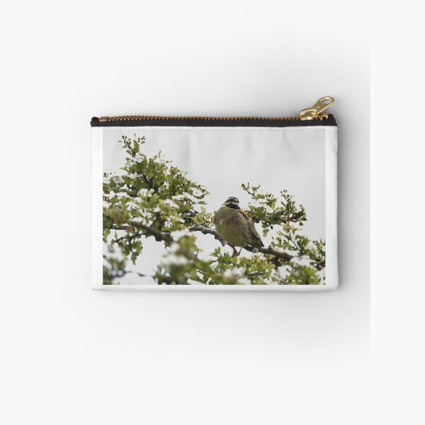 Item preview, Cirl bunting designed and sold by frogs123.
